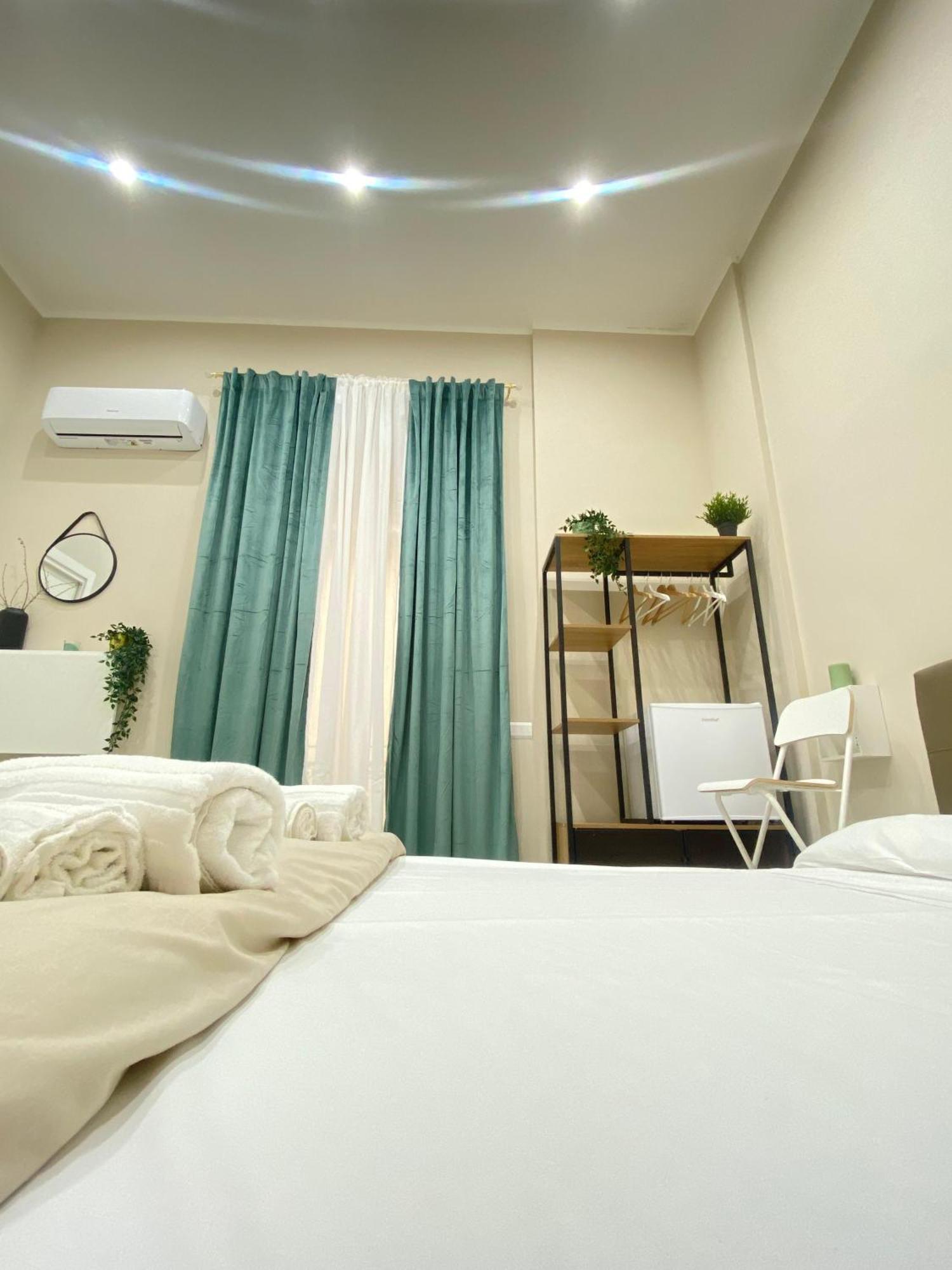 ナポリ Royal Dream Bed & Breakfast エクステリア 写真