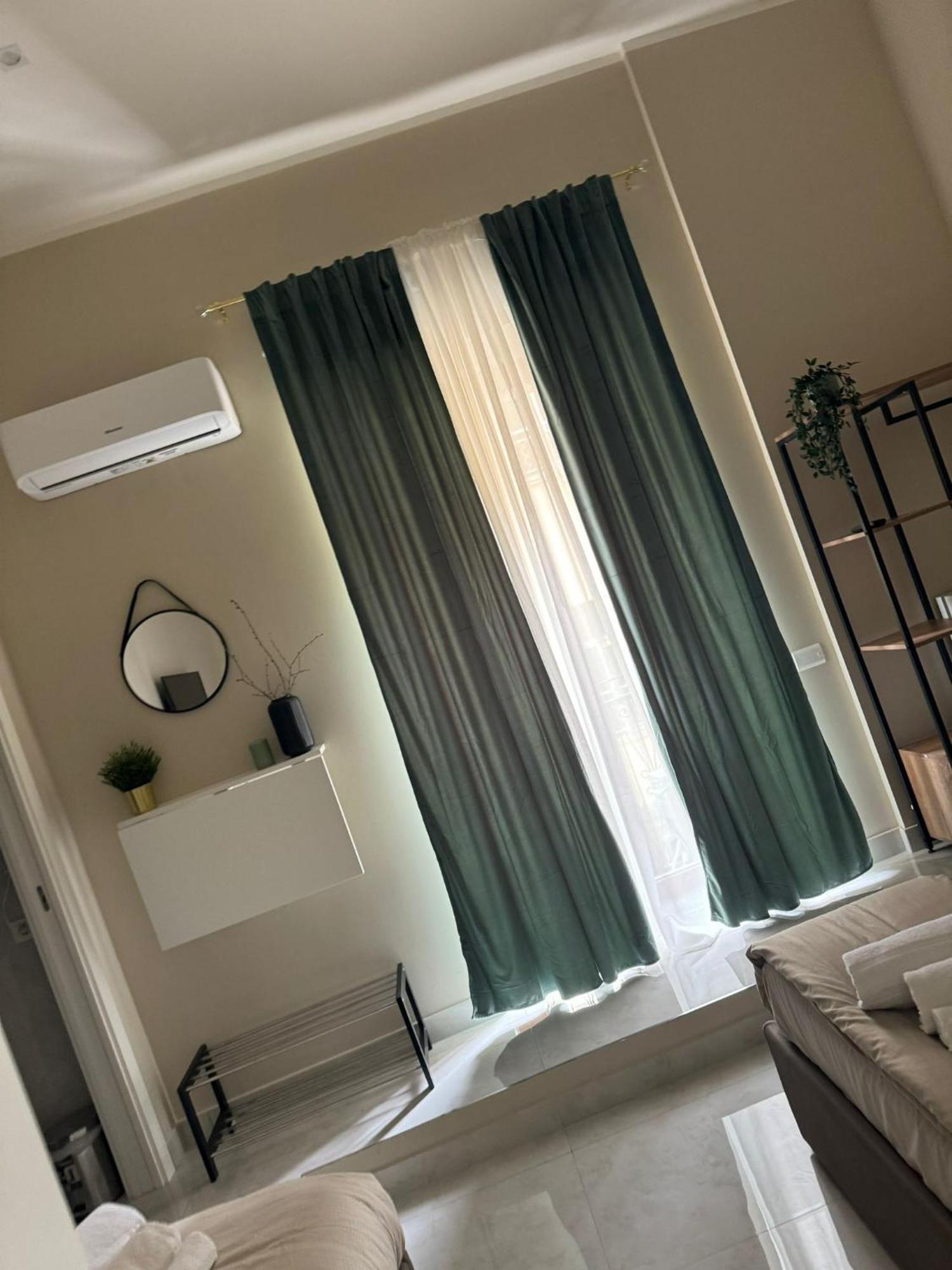 ナポリ Royal Dream Bed & Breakfast エクステリア 写真