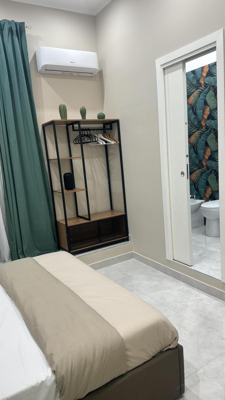 ナポリ Royal Dream Bed & Breakfast エクステリア 写真
